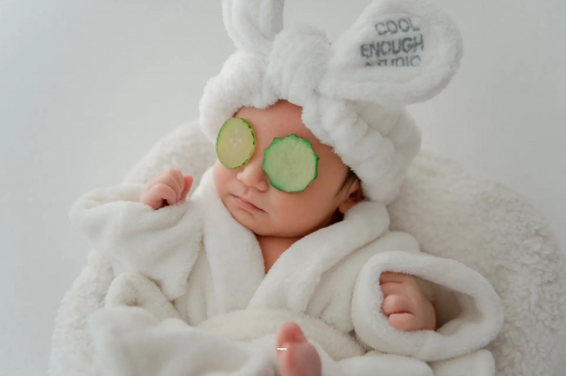 乐陵宝宝湿疹用什么药